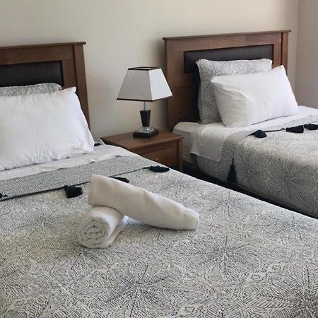 康塞普西翁Departamento Parque Urbano 1710公寓式酒店 外观 照片