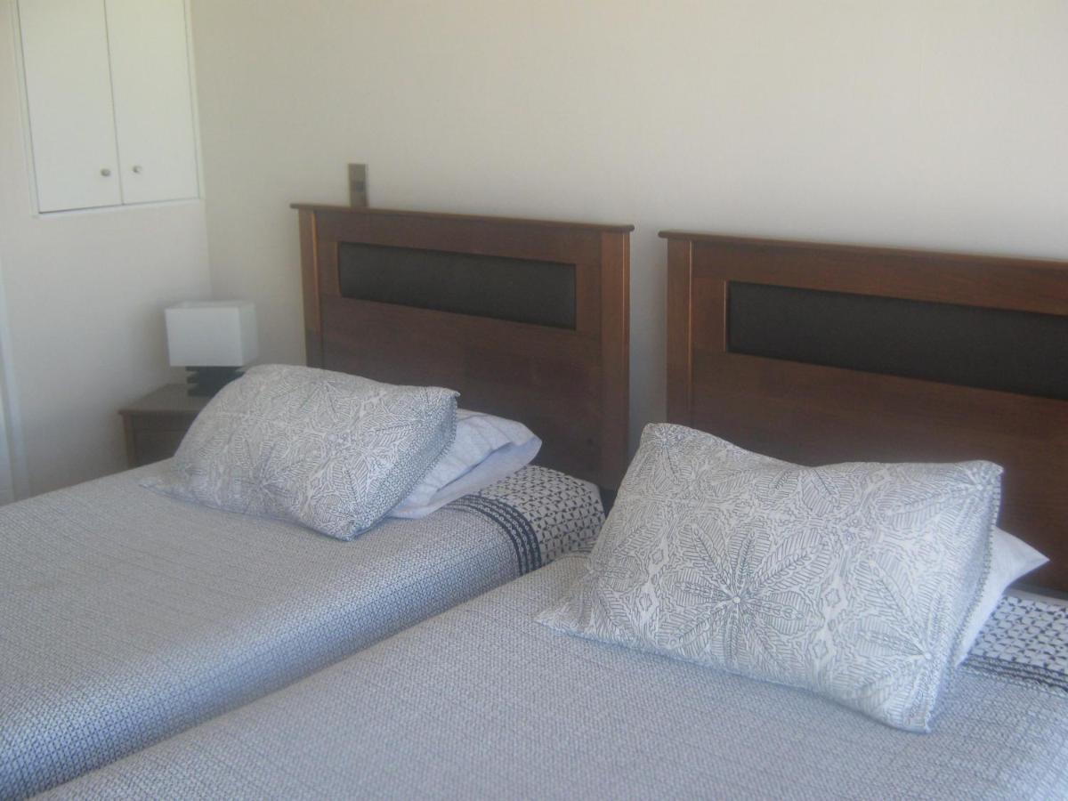 康塞普西翁Departamento Parque Urbano 1710公寓式酒店 外观 照片