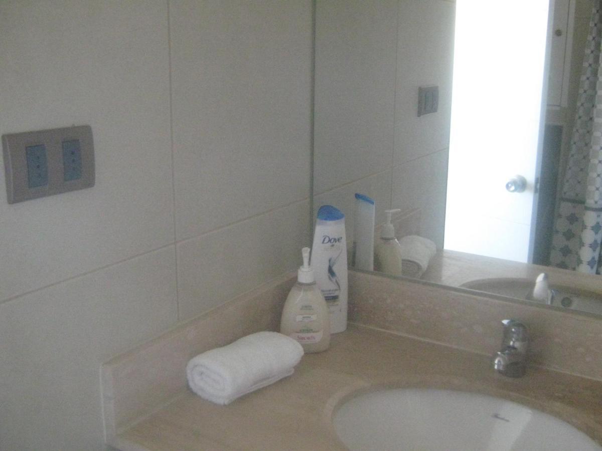 康塞普西翁Departamento Parque Urbano 1710公寓式酒店 外观 照片