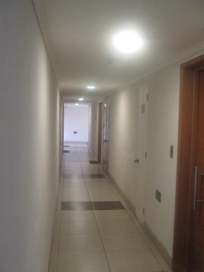 康塞普西翁Departamento Parque Urbano 1710公寓式酒店 外观 照片