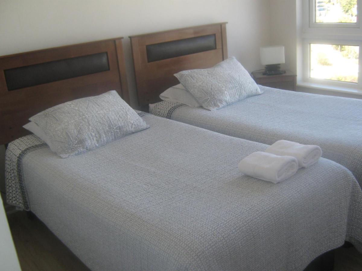 康塞普西翁Departamento Parque Urbano 1710公寓式酒店 外观 照片