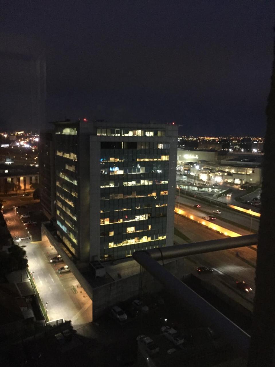 康塞普西翁Departamento Parque Urbano 1710公寓式酒店 外观 照片
