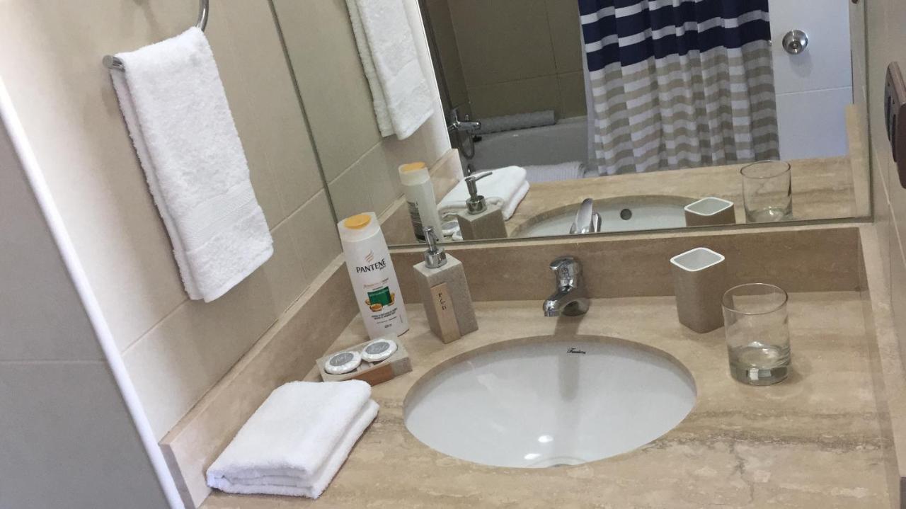 康塞普西翁Departamento Parque Urbano 1710公寓式酒店 外观 照片