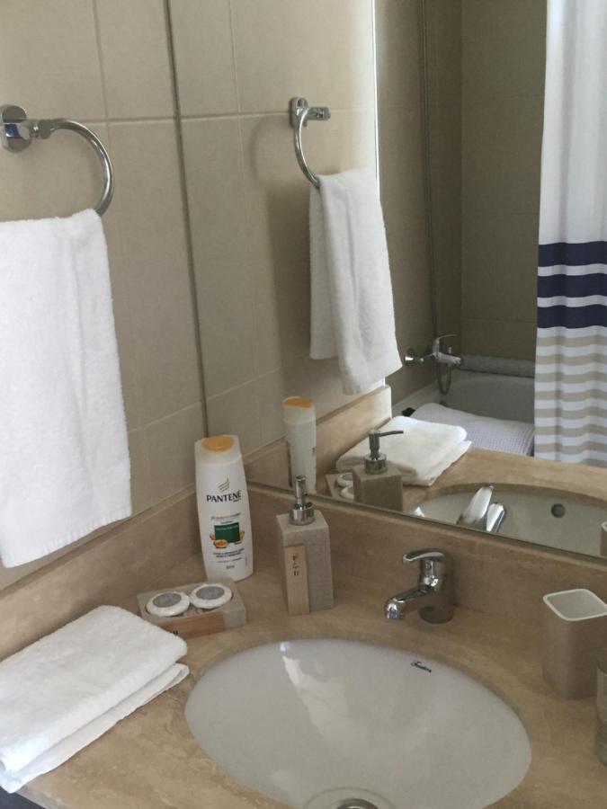 康塞普西翁Departamento Parque Urbano 1710公寓式酒店 外观 照片